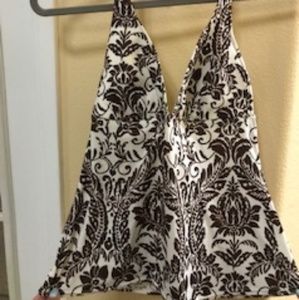 Victoria's Secret bathing suit